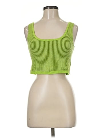 Wild Fable Tube Top (view 1)