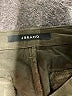 J Brand Green Cargo Pants Size 28 waist - photo 7