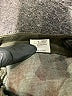 J Brand Green Cargo Pants Size 28 waist - photo 8