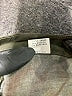 J Brand Green Cargo Pants Size 28 waist - photo 9