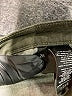 J Brand Green Cargo Pants Size 28 waist - photo 10