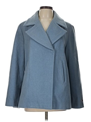 Tommy Hilfiger Coat (view 1)