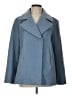 Tommy Hilfiger Blue Coat Size L - photo 1
