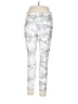 Avia Camo White Active Pants Size XL - photo 1