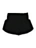 No Boundaries Solid Black Shorts Size M - photo 1