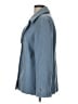 Tommy Hilfiger Blue Coat Size L - photo 5