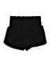 No Boundaries Solid Black Shorts Size M - photo 2