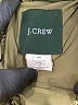J.Crew 100% Polyester Green Vest Size XS - photo 6