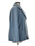 Tommy Hilfiger Blue Coat Size L - photo 4