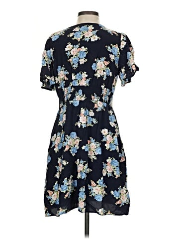 Ann Taylor LOFT Casual Dress (view 2)
