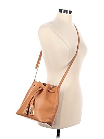 J.Crew Factory Store Bucket Bag (view 2)