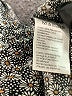 Cooperative 100% Polyester Paisley Gray Casual Dress Size M - photo 8
