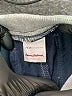 Hanna Andersson Blue Cargo Pants Size 12-18 mo - photo 3