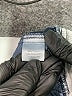 Hanna Andersson Blue Cargo Pants Size 12-18 mo - photo 4
