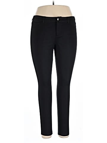 Mossimo Casual Pants (view 1)