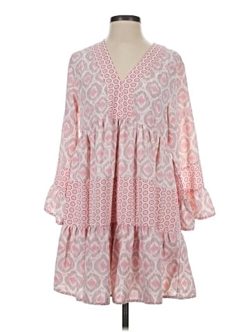 Entro Casual Dress (view 1)