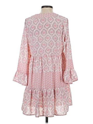 Entro Casual Dress (view 2)