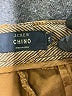 J.Crew Solid Brown Khaki Shorts Size 10 - photo 3
