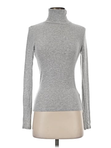 Wilfred Long Sleeve Turtleneck (view 1)