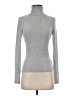 Wilfred Gray Long Sleeve Turtleneck Size S - photo 1