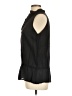 Alfani Black Tank Top Size 10 - photo 5