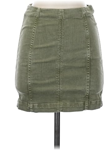 Free People Casual Skirt (view 1)