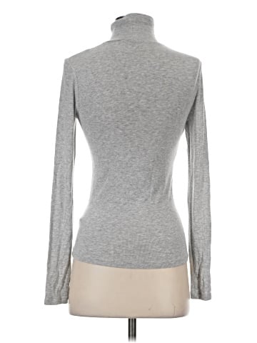 Wilfred Long Sleeve Turtleneck (view 2)
