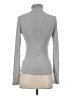 Wilfred Gray Long Sleeve Turtleneck Size S - photo 2