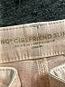 Chico's Pink Jeans Size XS (00) - photo 7