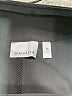 Athleta Solid Black Skort Size 10 - photo 3