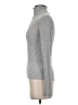 Wilfred Gray Long Sleeve Turtleneck Size S - photo 5