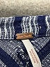 Free People 100% Rayon Blue Long Sleeve Blouse Size S - photo 7