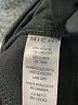 Michi Black Active Pants Size XS - photo 8