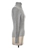 Wilfred Gray Long Sleeve Turtleneck Size S - photo 4