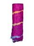 Unbranded Tie-dye Purple Scarf One size - photo 2