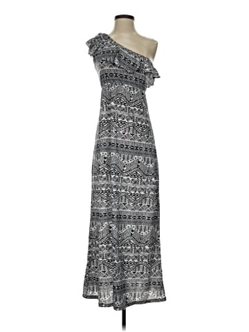 Ultra Flirt Casual Dress (view 1)