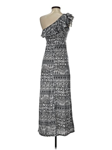 Ultra Flirt Casual Dress (view 2)