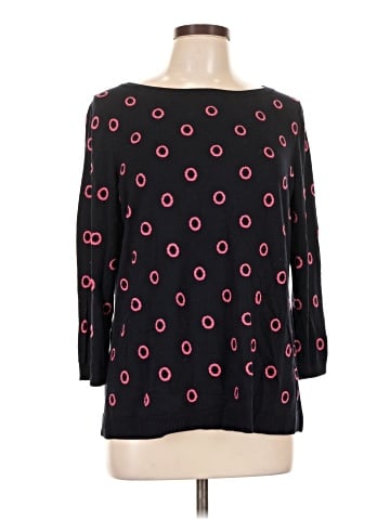 Talbots Pullover Sweater (view 1)