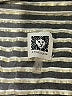 Anne Klein Silver Short Sleeve Polo Size S - photo 7