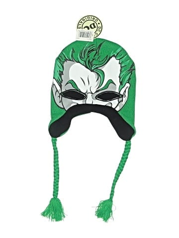 DC Comics Winter Hat (view 1)