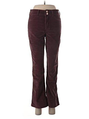 Abercrombie & Fitch Casual Pants (view 1)