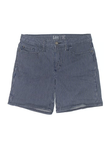 Lee Denim Shorts (view 1)
