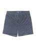 Lee Chevron-herringbone Blue Denim Shorts Size 31 waist (estimated) - photo 1