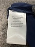 Alex Evenings 100% Polyester Blue Jacket Size S - photo 8