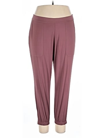 Lisa Rinna Active Pants (view 1)