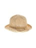 Universal Thread 100% Paper Tan Hat One size - photo 1