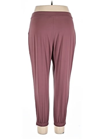 Lisa Rinna Active Pants (view 2)