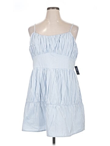 Express Casual Dress (view 1)