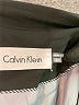 Calvin Klein Black Blazer Size 16 - photo 6