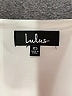Lulus 100% Polyester Tie-dye White Cocktail Dress Size XS - photo 7
